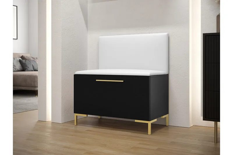 Hallförvaring - Möbler - Hallmöbler - Möbelset för hall & entre