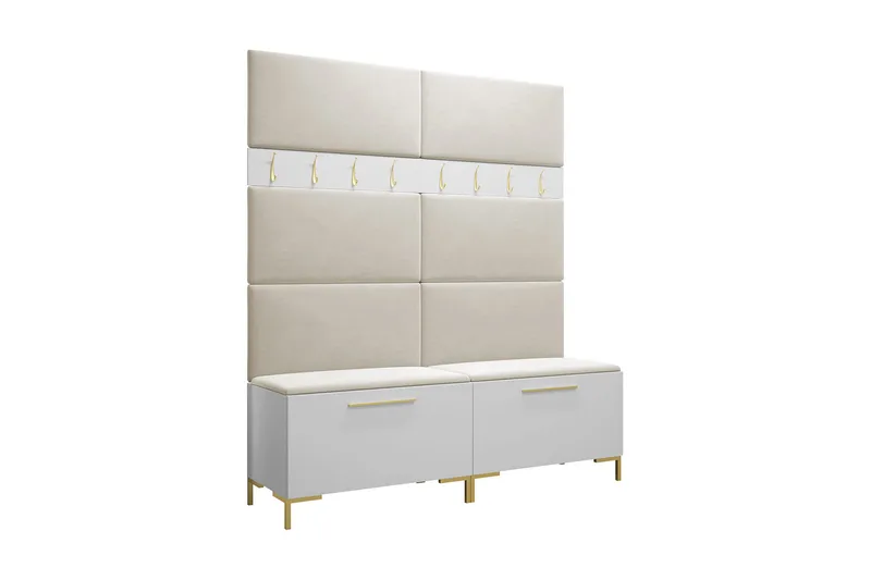 Hallförvaring, undefined