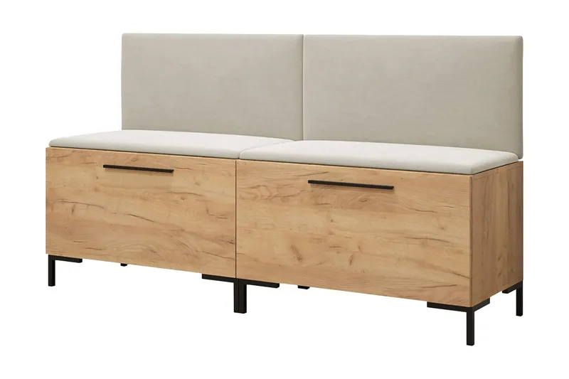 Hallförvaring - Möbler - Hallmöbler - Möbelset för hall & entre