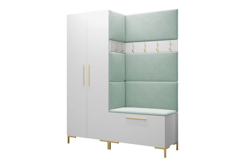 Hallförvaring, undefined