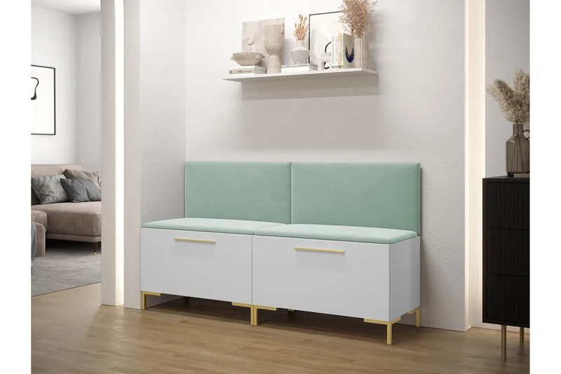 Hallförvaring - Möbler - Hallmöbler - Möbelset för hall & entre