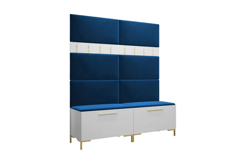 Hallförvaring, undefined