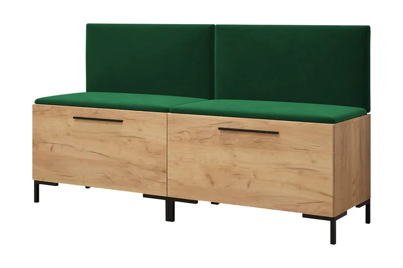 Hallförvaring - Möbler - Hallmöbler - Möbelset för hall & entre