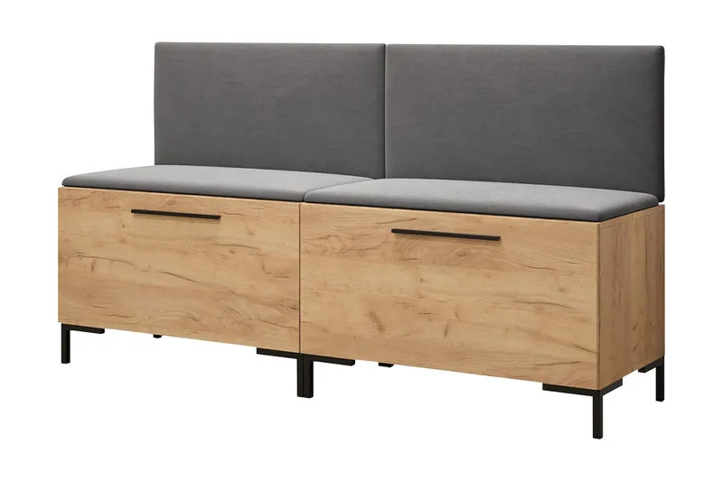 Hallförvaring - Möbler - Hallmöbler - Möbelset för hall & entre