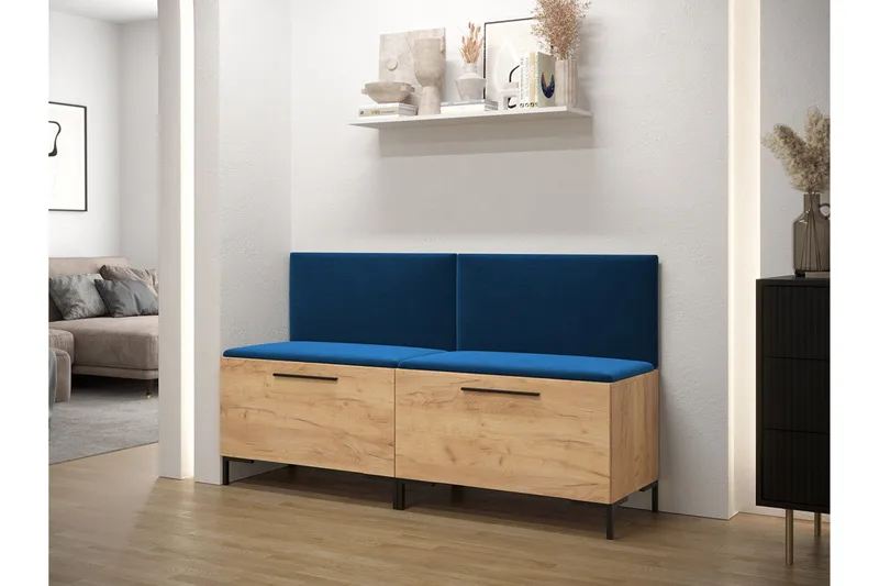 Hallförvaring, undefined