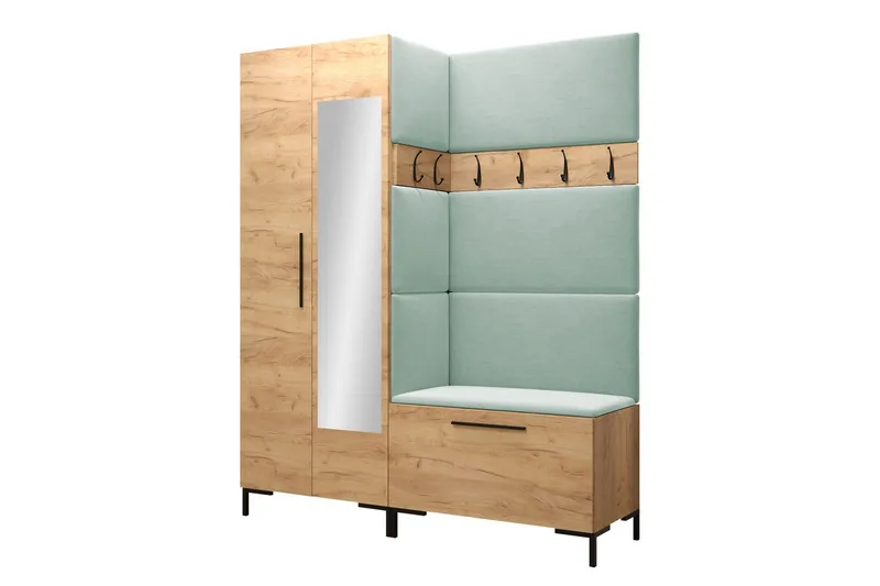 Hallförvaring, undefined