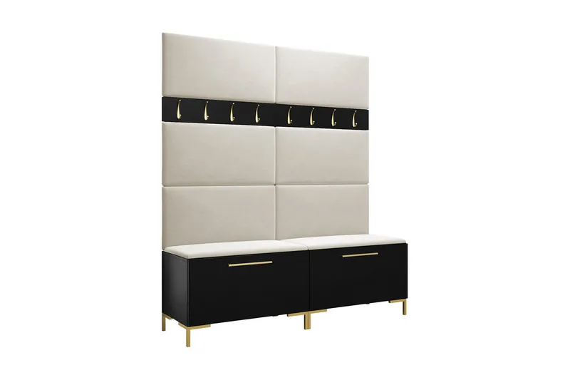 Hallförvaring, undefined