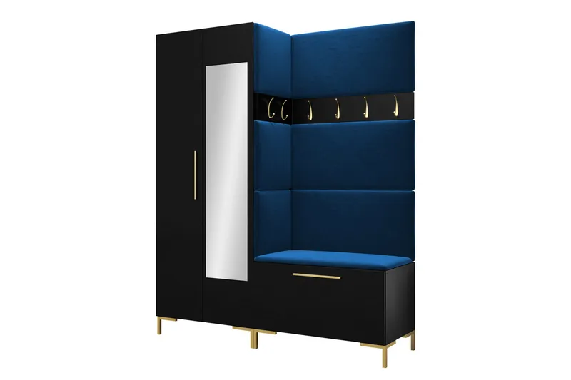 Hallförvaring, undefined