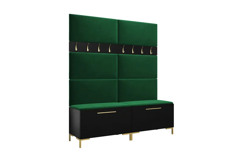 Hallförvaring, undefined