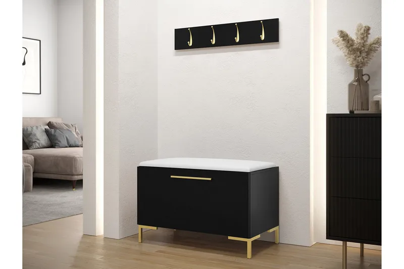 Hallförvaring, undefined