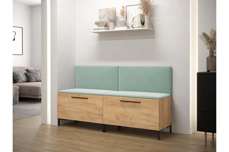 Hallförvaring, undefined