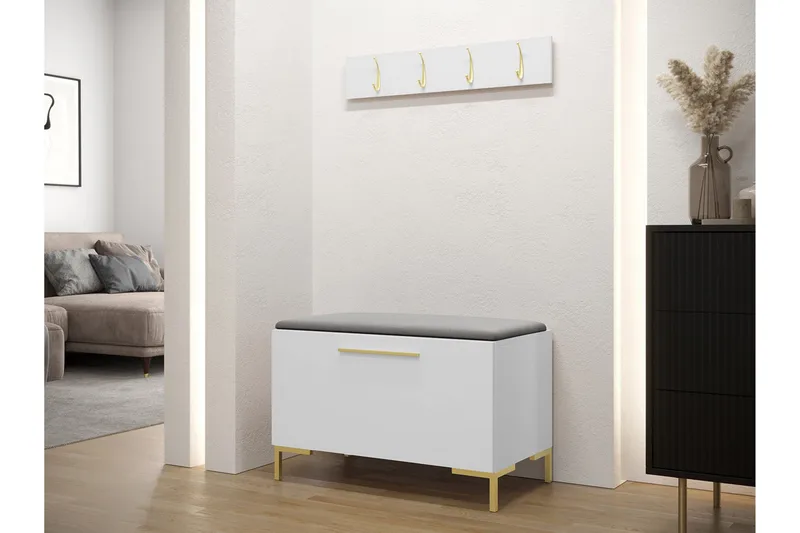 Hallförvaring, undefined