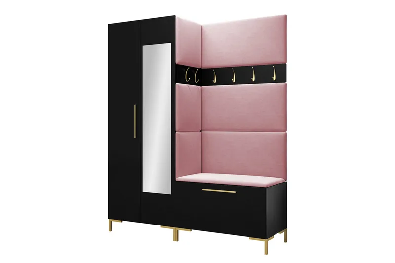 Hallförvaring, undefined