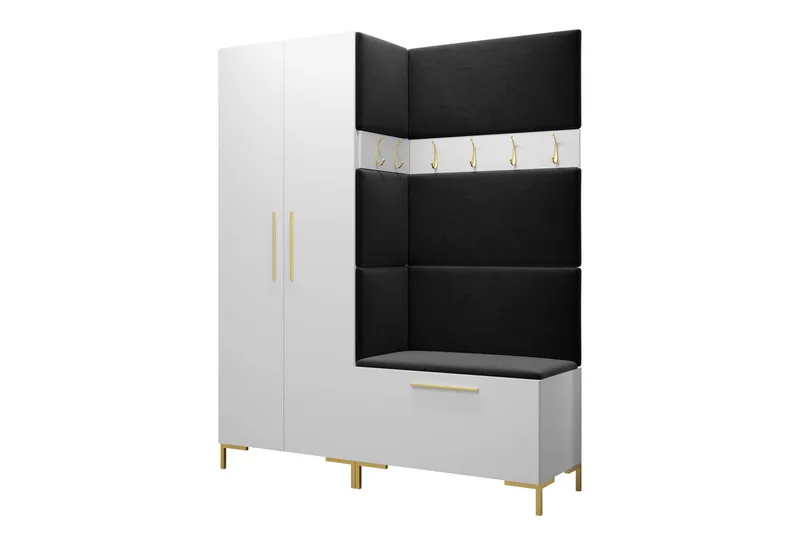 Hallförvaring, undefined