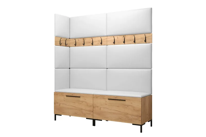 Hallförvaring, undefined