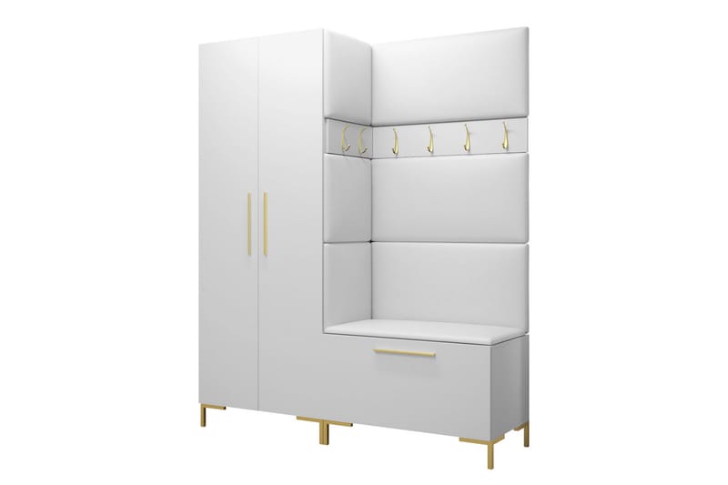 Hallförvaring, undefined