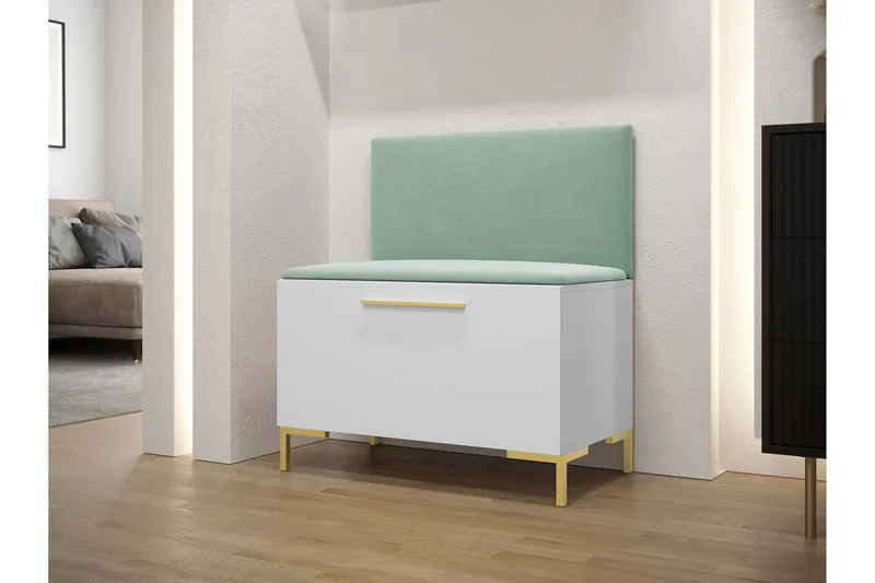 Hallförvaring - Möbler - Hallmöbler - Möbelset för hall & entre