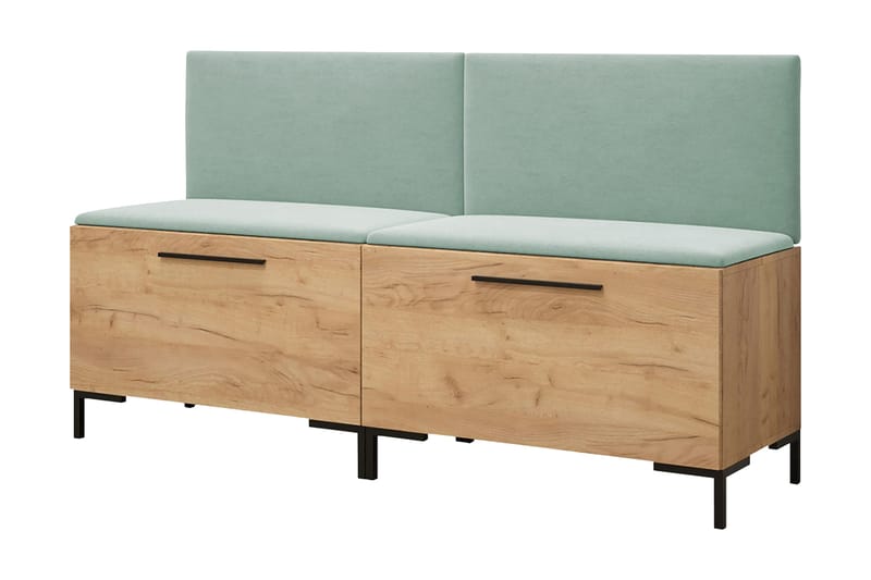 Hallförvaring - Möbler - Hallmöbler - Möbelset för hall & entre