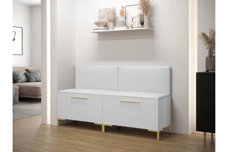 Hallförvaring - Möbler - Hallmöbler - Möbelset för hall & entre