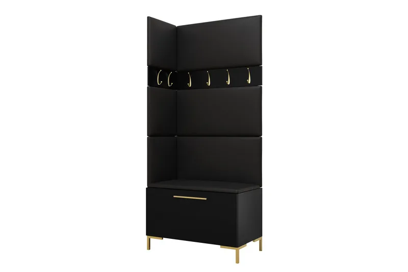 Hallförvaring, undefined