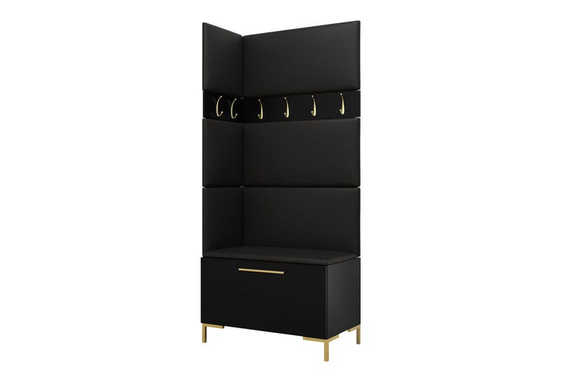 Hallförvaring, undefined