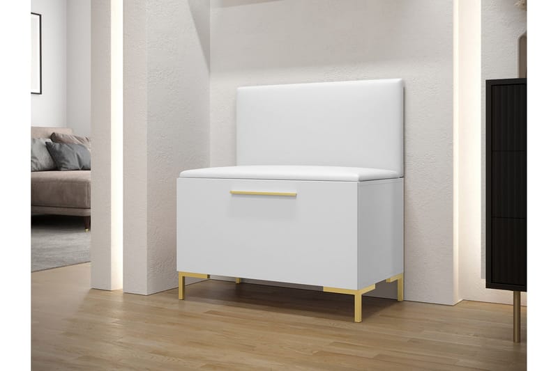 Hallförvaring - Möbler - Hallmöbler - Möbelset för hall & entre