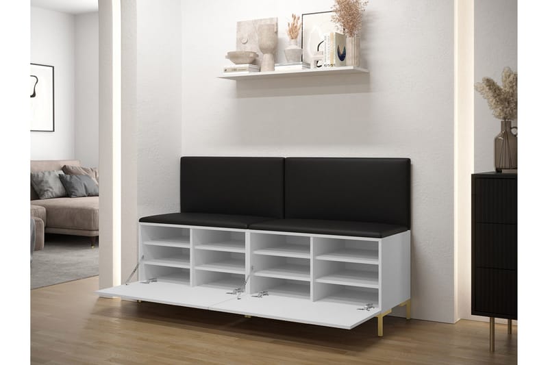 Hallförvaring - Möbler - Hallmöbler - Möbelset för hall & entre