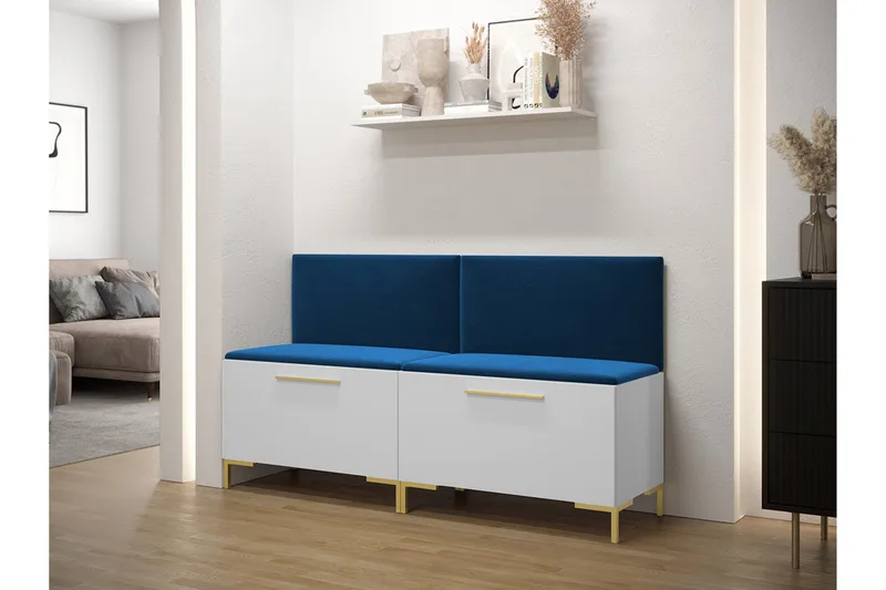 Hallförvaring - Möbler - Hallmöbler - Möbelset för hall & entre