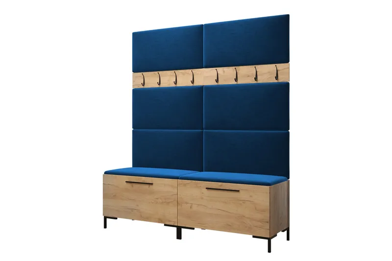 Hallförvaring, undefined