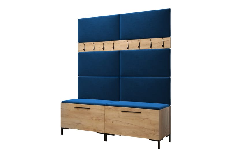 Hallförvaring, undefined