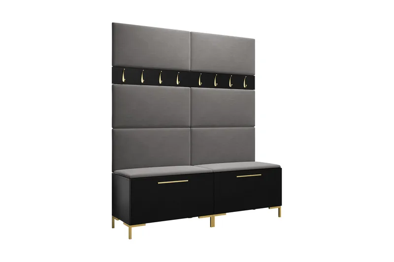 Hallförvaring, undefined