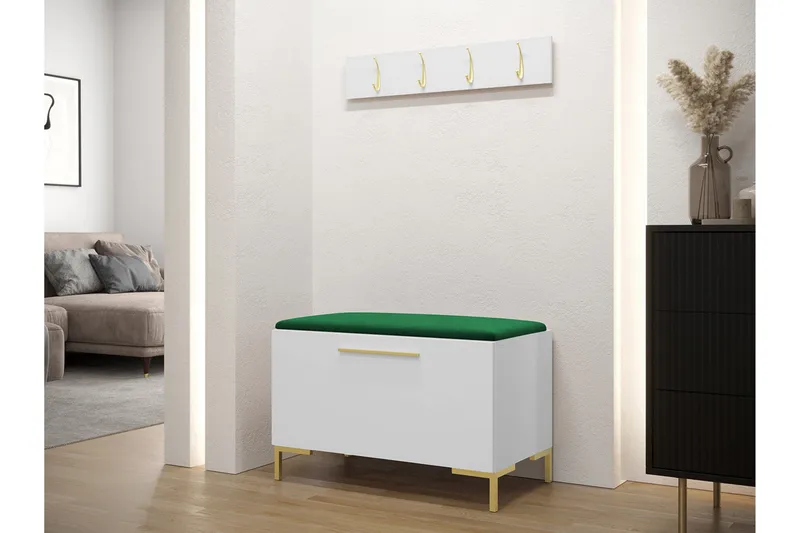 Hallförvaring, undefined