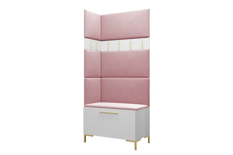 Hallförvaring, undefined