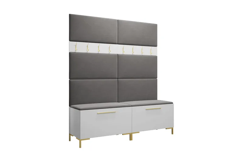 Hallförvaring, undefined