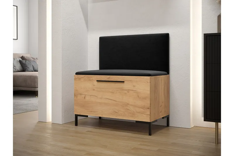 Hallförvaring - Möbler - Hallmöbler - Möbelset för hall & entre