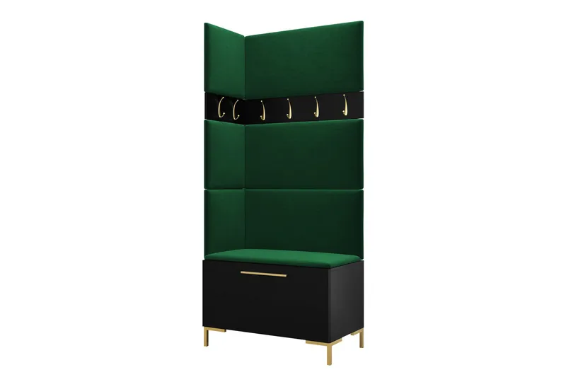 Hallförvaring, undefined