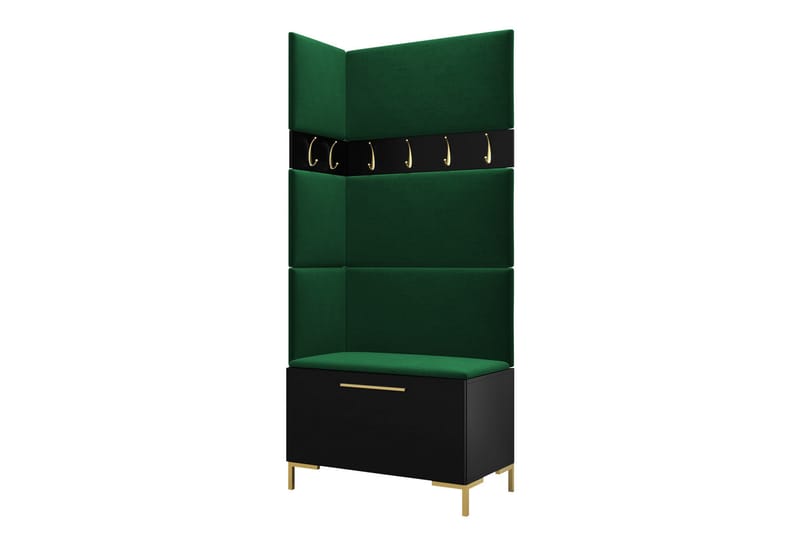 Hallförvaring, undefined