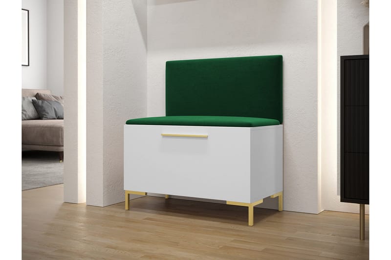 Hallförvaring - Möbler - Hallmöbler - Möbelset för hall & entre