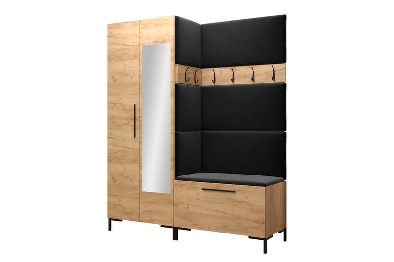 Hallförvaring, undefined