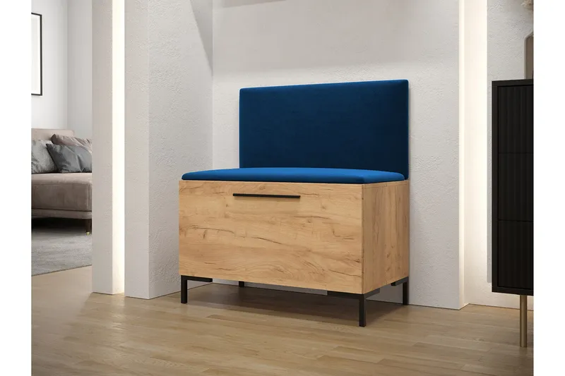 Hallförvaring - Möbler - Hallmöbler - Möbelset för hall & entre