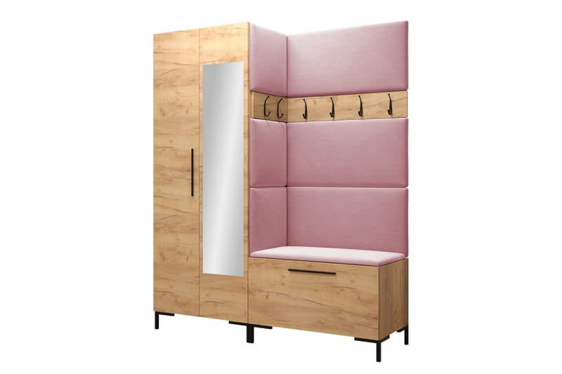 Hallförvaring, undefined