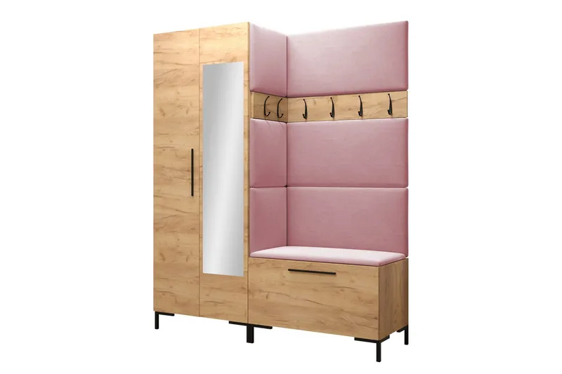 Hallförvaring, undefined