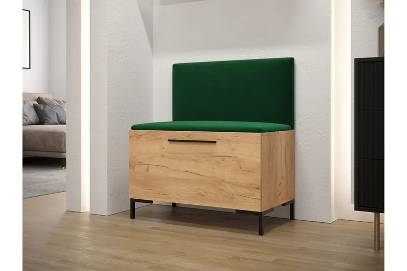 Hallförvaring - Möbler - Hallmöbler - Möbelset för hall & entre