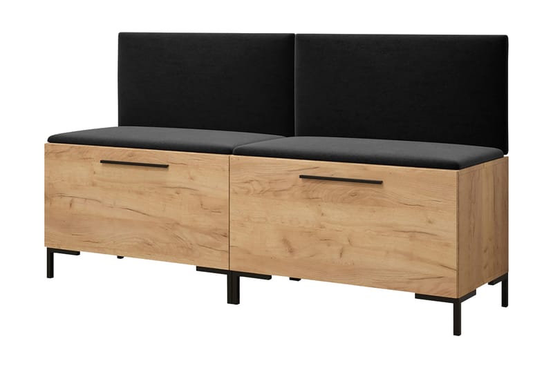 Hallförvaring - Möbler - Hallmöbler - Möbelset för hall & entre