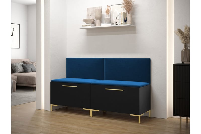 Hallförvaring - Möbler - Hallmöbler - Möbelset för hall & entre