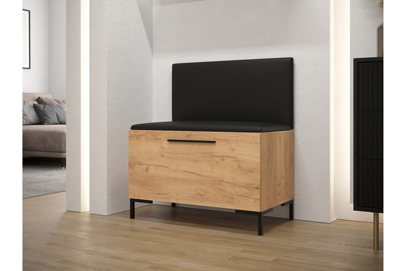 Hallförvaring - Möbler - Hallmöbler - Möbelset för hall & entre