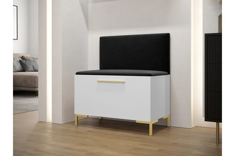 Hallförvaring - Möbler - Hallmöbler - Möbelset för hall & entre