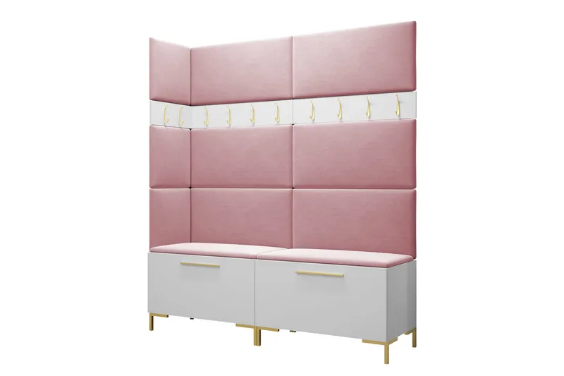 Hallförvaring, undefined