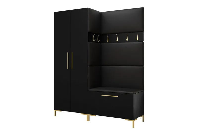 Hallförvaring, undefined