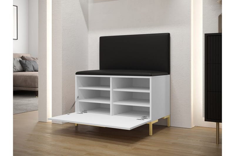 Hallförvaring - Möbler - Hallmöbler - Möbelset för hall & entre